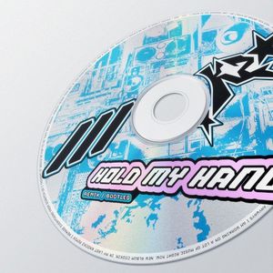 hold my hand (Paper Skies remix)