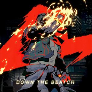 Down the Beatch (OST)
