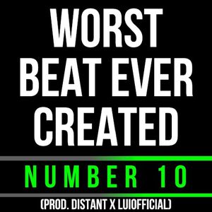 Worst Beat Ever Created (Number 10)