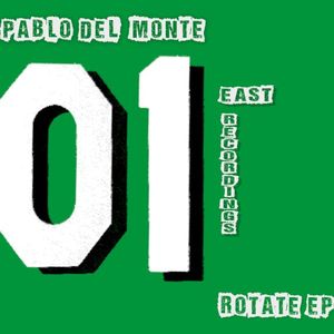 Rotate (EP)