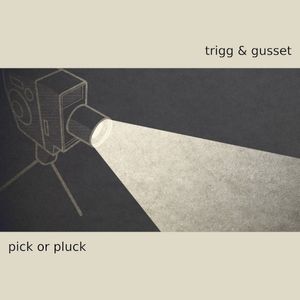 Pick or Pluck (Single)