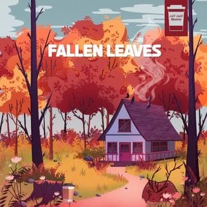 Fallen Leaves (Single)