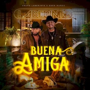 Buena amiga (Single)