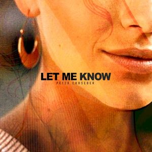 Let Me Know (Single)