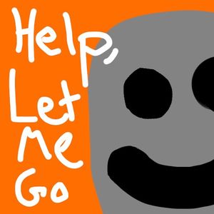 Help Let Me Go (Single)