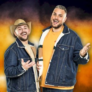 Raggen går (Single)