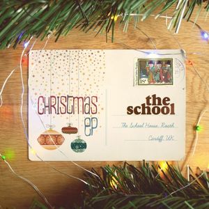 Christmas (EP)