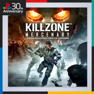 Killzone: Mercenary (Original Game Soundtrack) (OST)