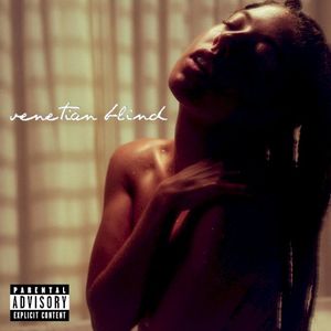 Venetian Blind (Single)
