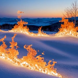 Слёзы зимы (Single)