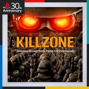 Killzone (Original Game Soundtrack) (OST)