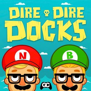 Dire Dire Docks (Single)