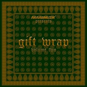 Gift Wrap, Volume Two (EP)