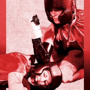 I Think I Hate It Here (Single)