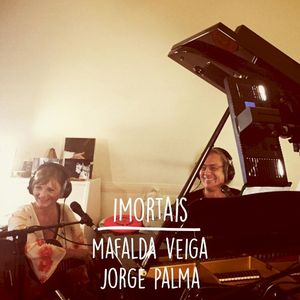 Imortais (Single)
