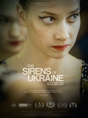 Les Sirènes d'Ukraine