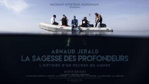 Arnaud Jerald - La sagesse des profondeurs