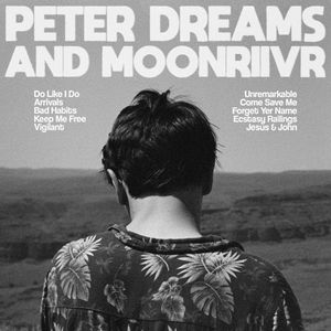 Peter Dreams and MOONRIIVR