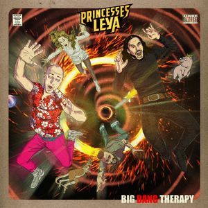 Big Bang Therapy