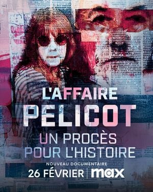 L'Affaire Pelicot : Un procès pour l'Histoire
