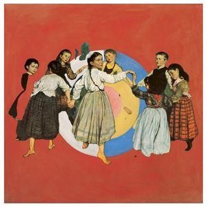 Oddfellows (EP)