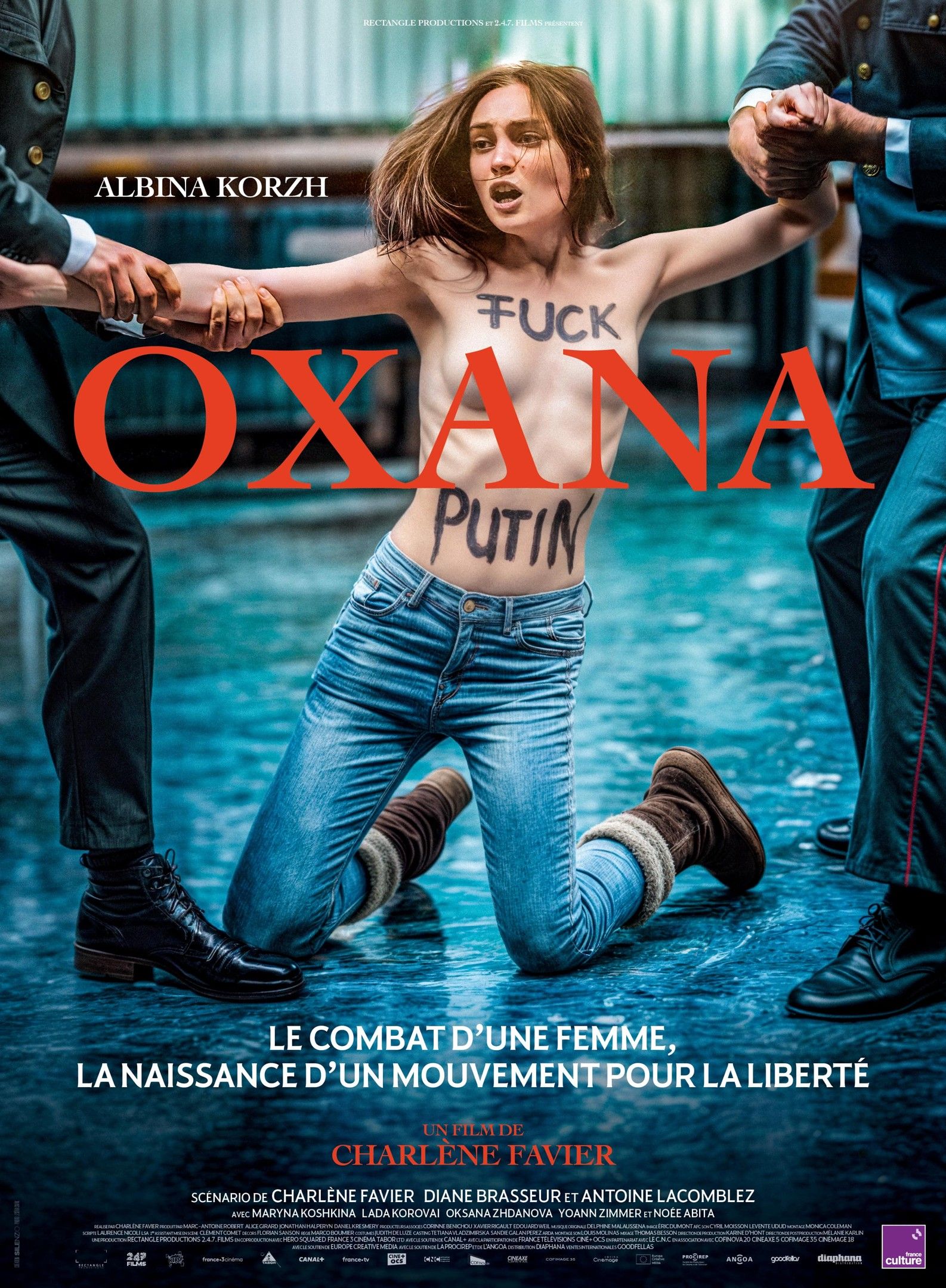 poster