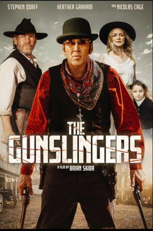 The Gunslingers