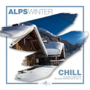 Alps Winter Chill, Volume 2