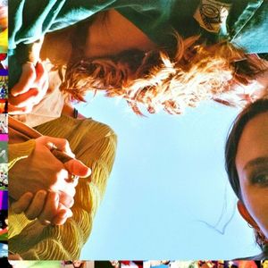 Touching and Talking (Single)