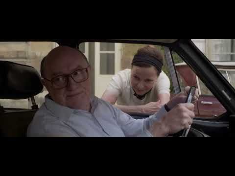 Bande-annonce de La Cache