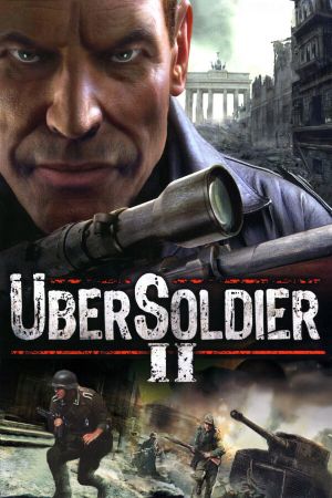 UberSoldier 2