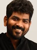 Vignesh Shivan