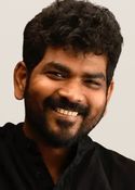 Vignesh Shivan