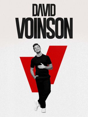 David Voinson