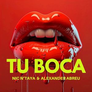 Tu boca (Single)