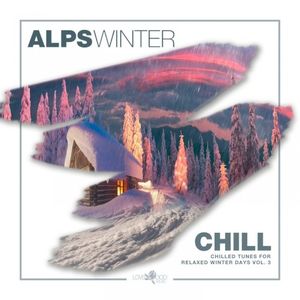 Alps Winter Chill, Volume 3