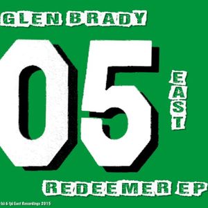 Redeemer (EP)