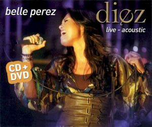 Diez - Live - Acoustic (Live)