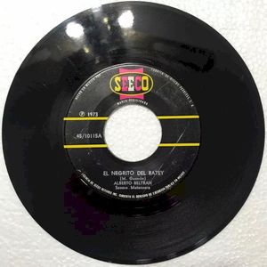 El negrito del Batey / El diecinueve (Single)