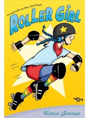 Roller Girl