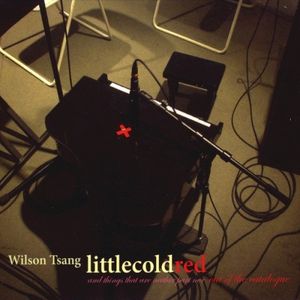 Little Cold Red