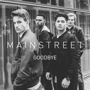 Goodbye (Single)