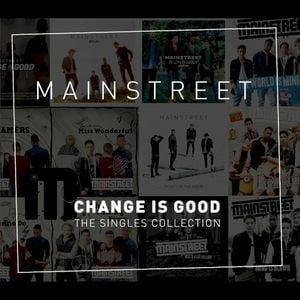 CHANGE IS GOOD: The Singles Collection