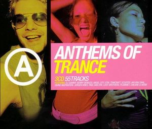 Anthems of Trance