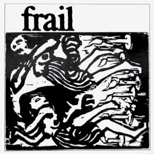 Frail (EP)