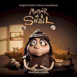 Memoir of a Snail (Original Motion Picture Soundtrack) (OST)