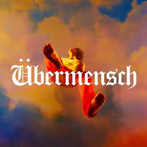 Übermensch