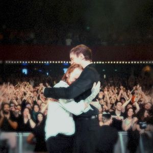 Live From the Bataclan (Paris) (Live)