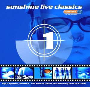 Sunshine Live Classics, Volume 1