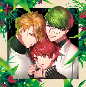 A3! VIVID SPRING EP (EP)